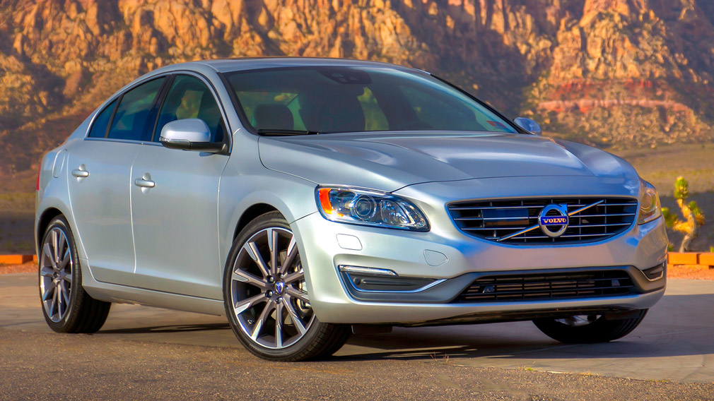 Volvo отзывает более 2 млн своих автомобилей из-за дефекта