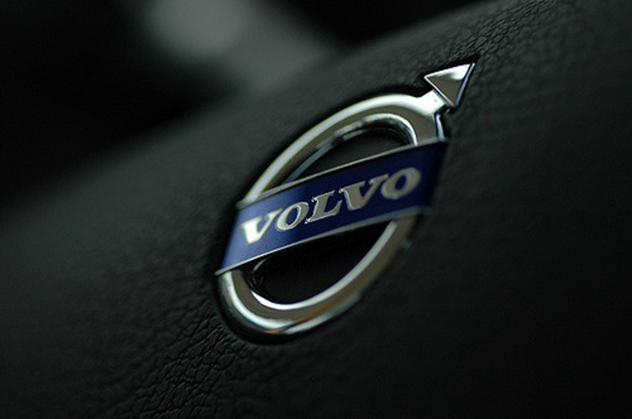 Росстандарт информирует об отзыве 1 627 автомобилей Volvo